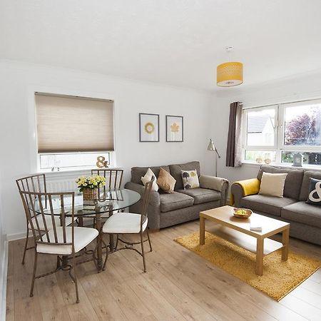 Snug - Faodail Apartment Helensburgh Kültér fotó