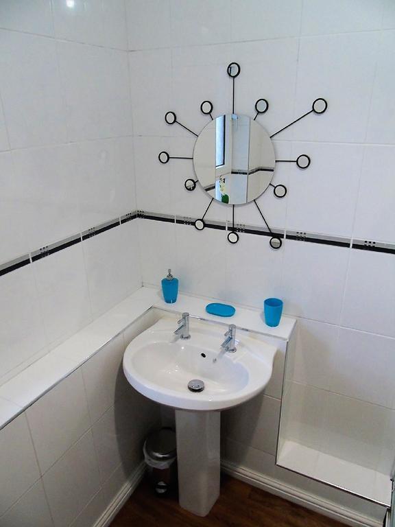 Snug - Faodail Apartment Helensburgh Kültér fotó