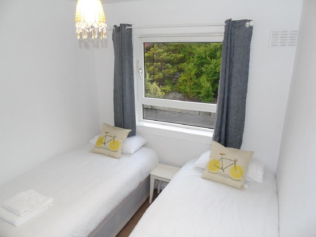 Snug - Faodail Apartment Helensburgh Kültér fotó