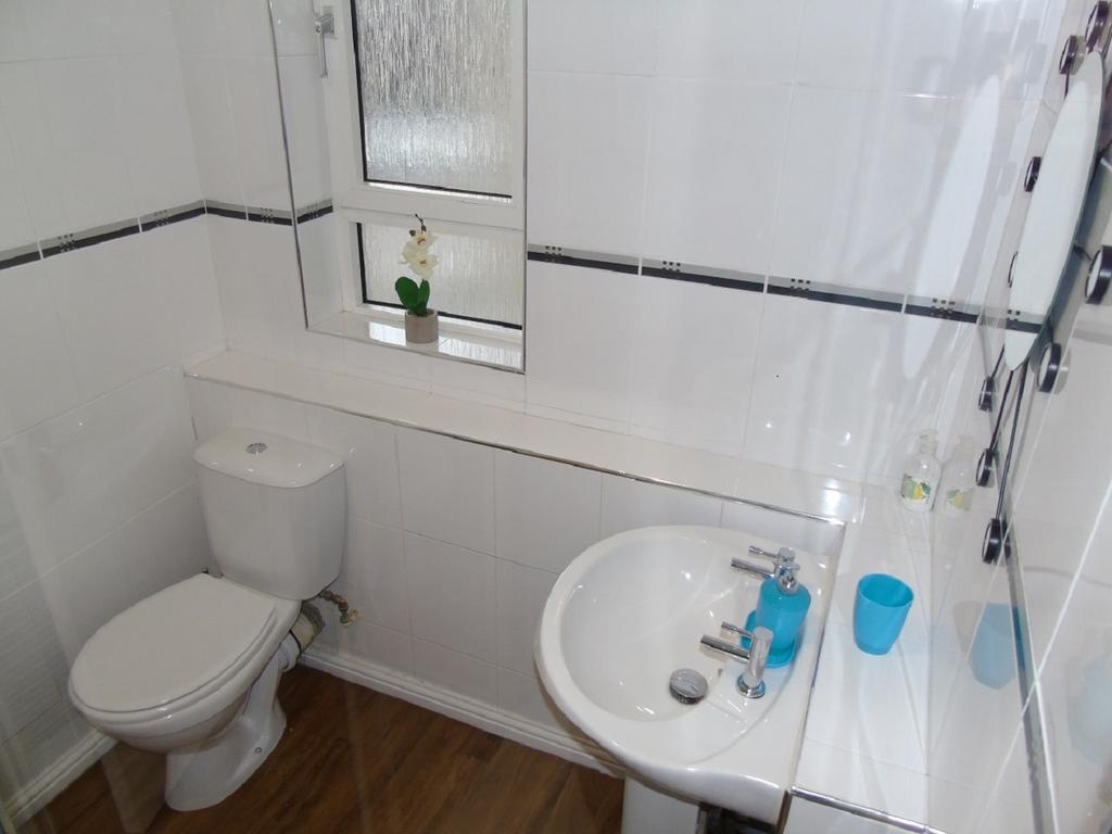 Snug - Faodail Apartment Helensburgh Kültér fotó