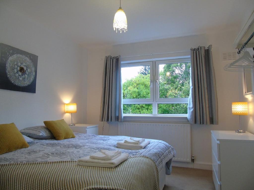 Snug - Faodail Apartment Helensburgh Kültér fotó