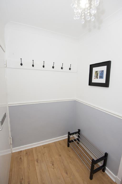 Snug - Faodail Apartment Helensburgh Kültér fotó