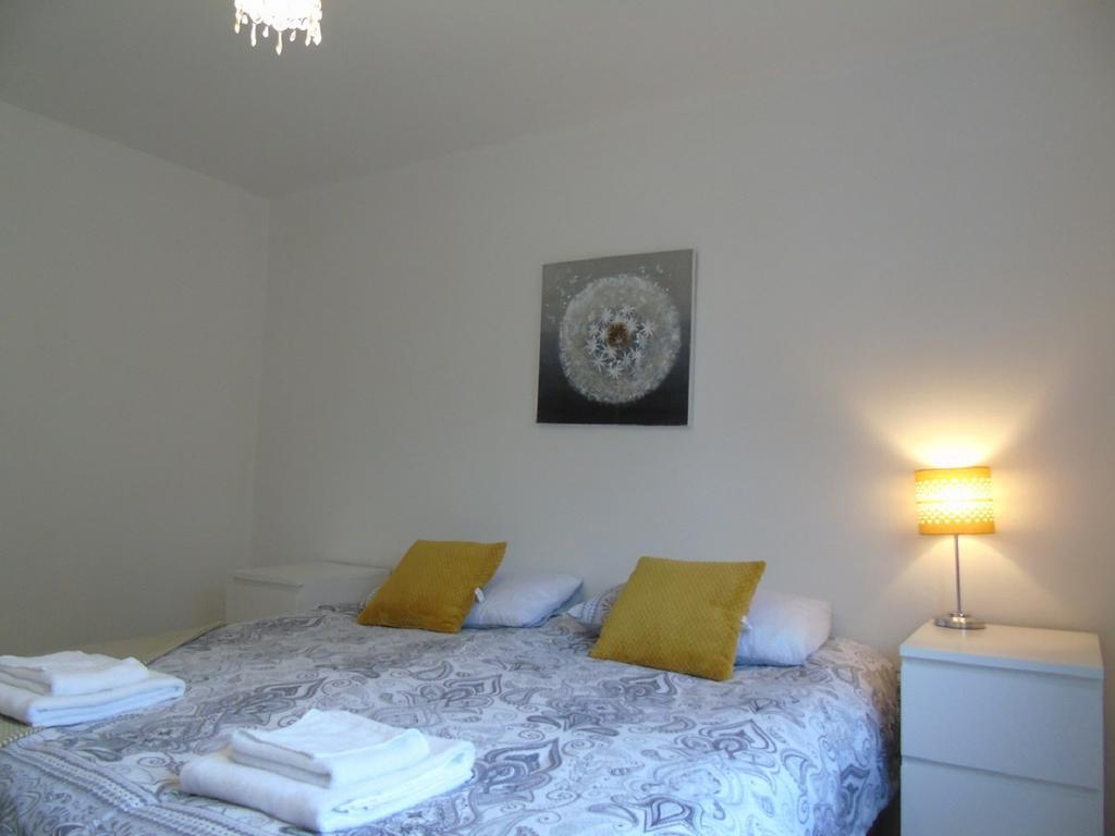 Snug - Faodail Apartment Helensburgh Kültér fotó