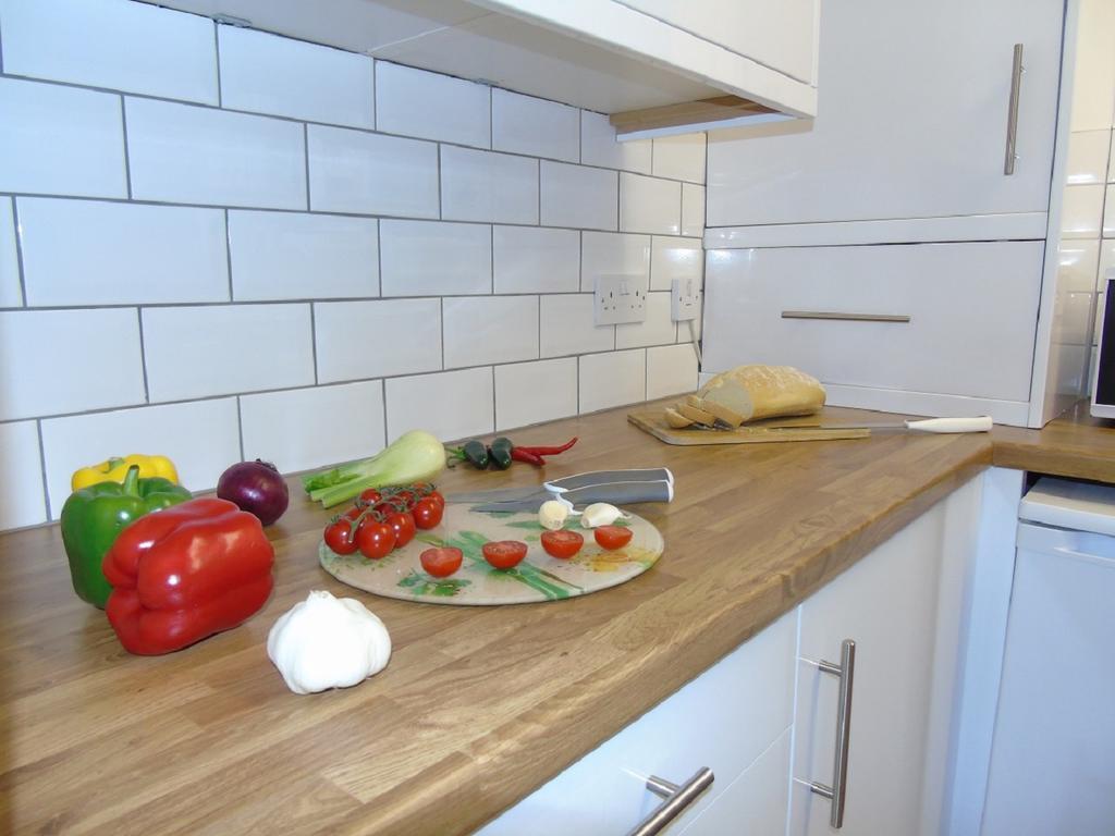 Snug - Faodail Apartment Helensburgh Kültér fotó