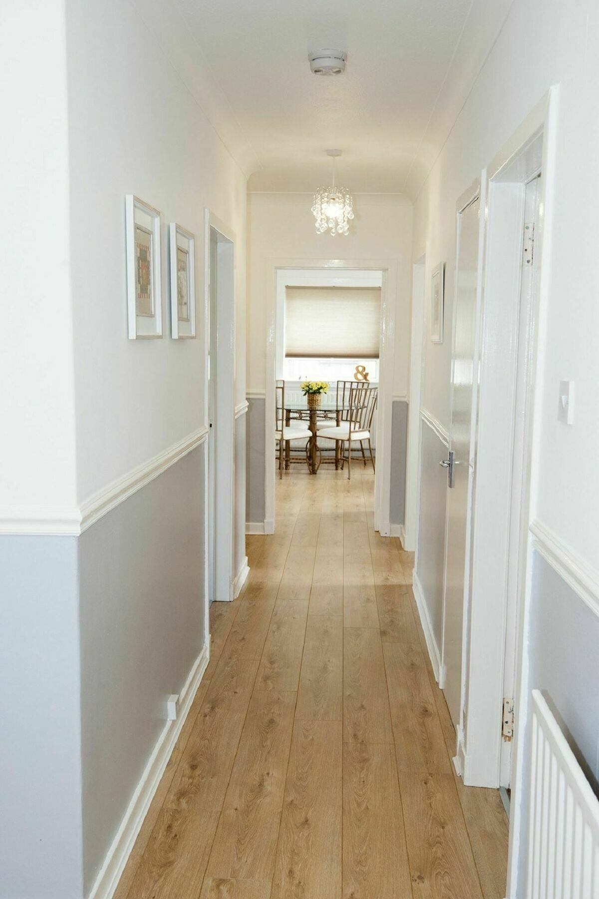 Snug - Faodail Apartment Helensburgh Kültér fotó