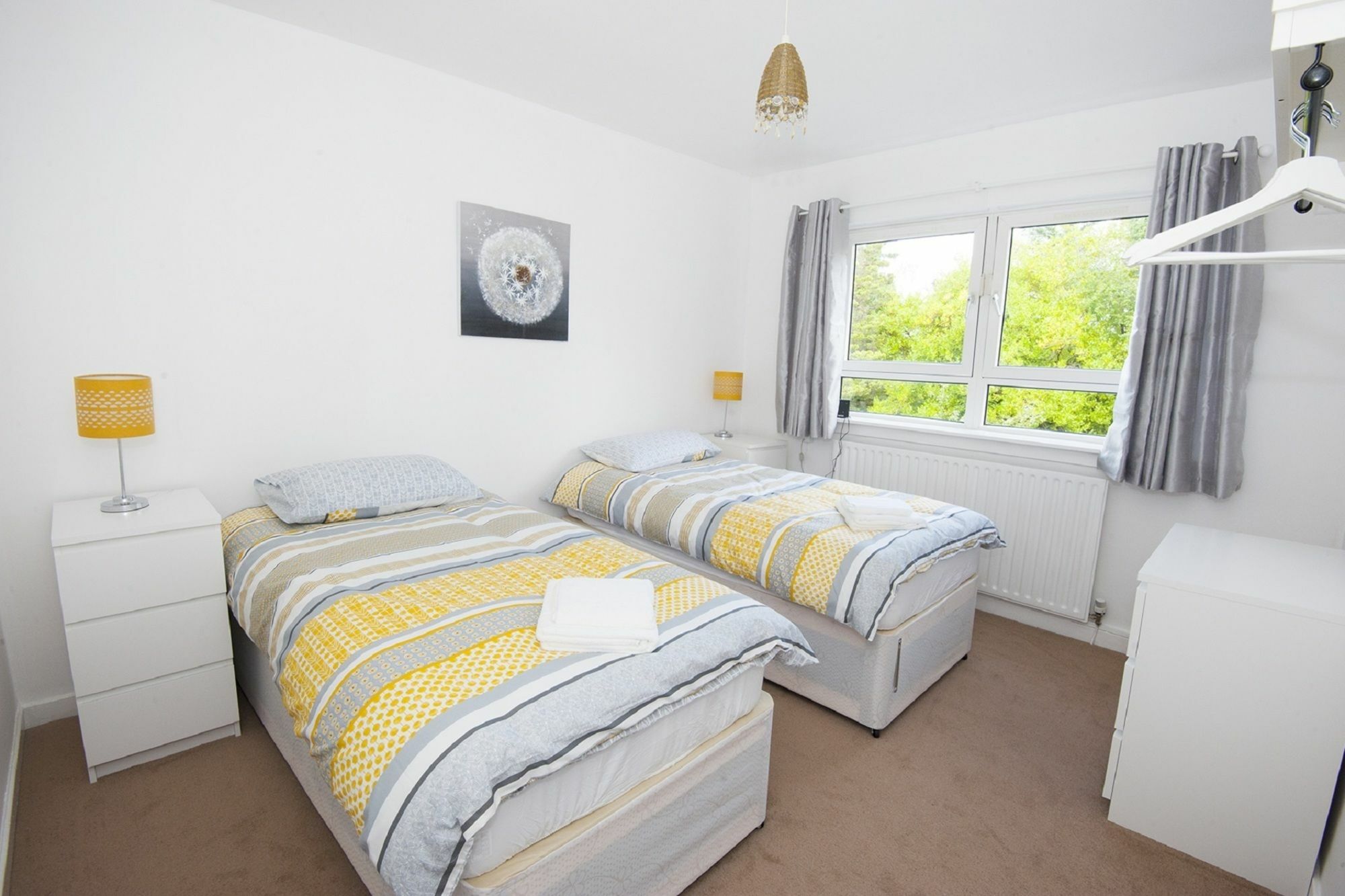 Snug - Faodail Apartment Helensburgh Kültér fotó