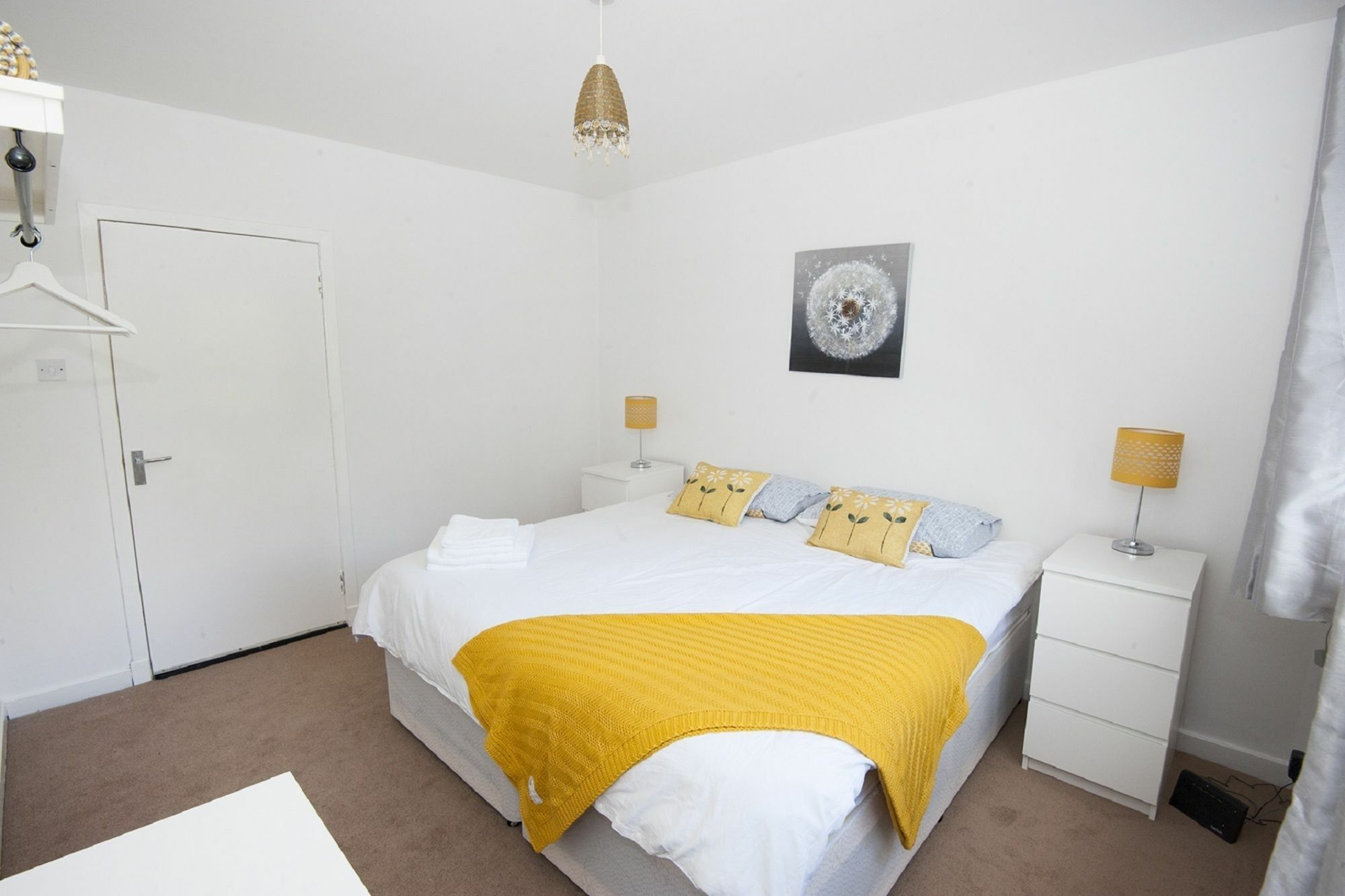 Snug - Faodail Apartment Helensburgh Kültér fotó